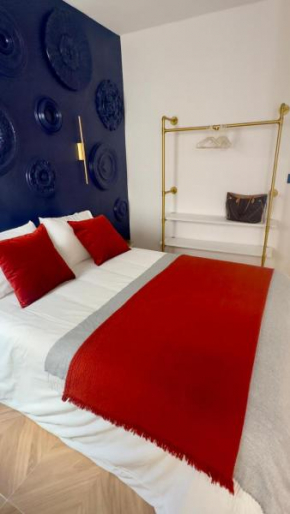 apartamento cristina